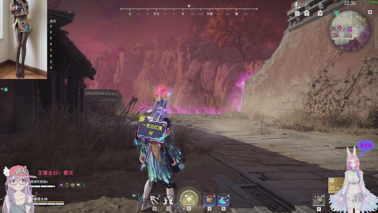 祝大家新的一年暴富