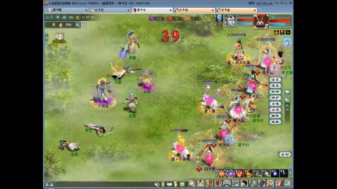 大话2 周常嗨起来