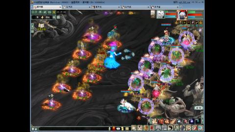 大话2 周常嗨起来