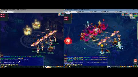 初遇长安1314--慢慢玩