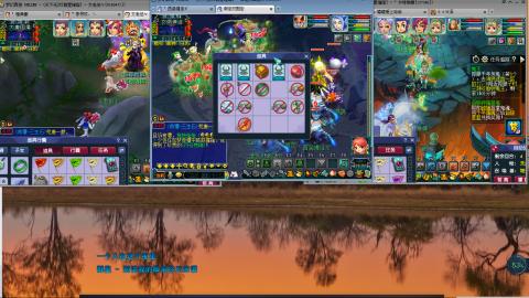 群星璀璨3组175日常