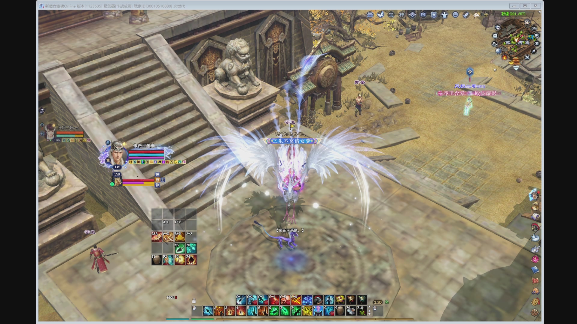 新人主播，求关注。