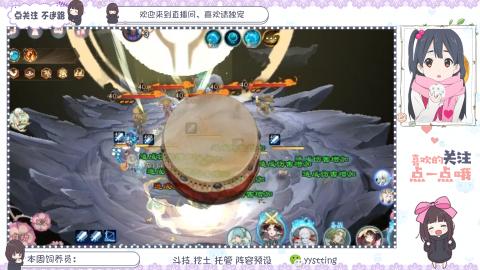 美貌与智慧并存，颜值与才华齐飞