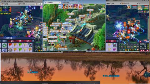 群星璀璨3组175日常