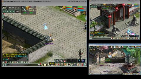 这游戏也太火了趴！