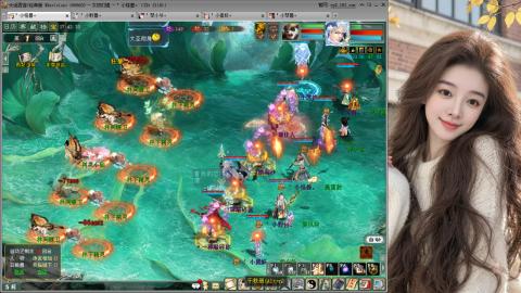 人气不行，气人还行