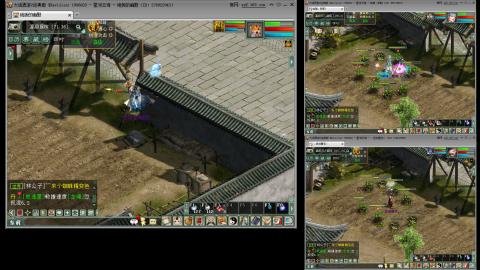 这游戏也太火了趴！