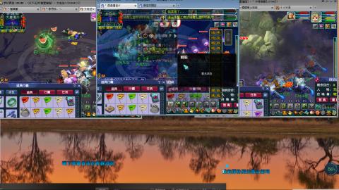 群星璀璨3组175日常