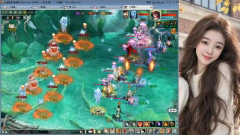 人气不行，气人还行