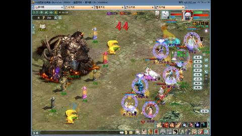 大话2 周常嗨起来