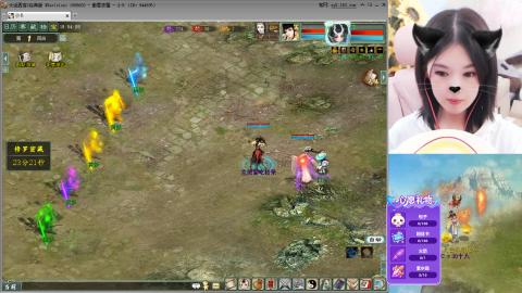 天梯季度赛#23~~~