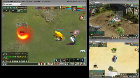 这游戏也太火了趴！