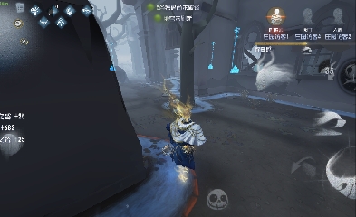 唱首新的歌，解决荣耀和苦难