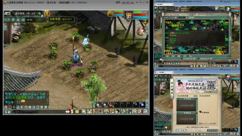 这游戏也太火了趴！