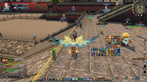 新手魂剑，又菜又爱玩！