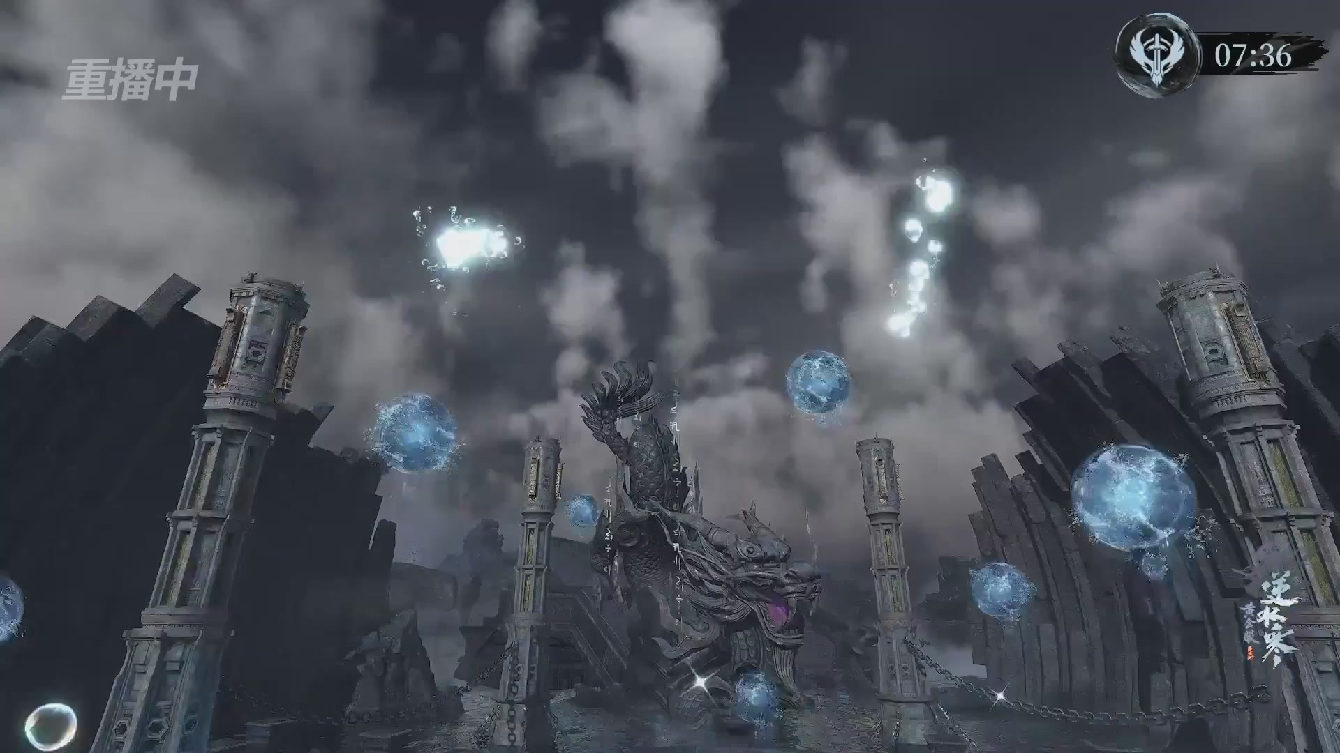 【重播】第二届黄金服诸神之战淘汰赛DAY3