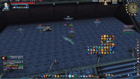 新手魂剑，又菜又爱玩！