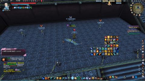 新手魂剑，又菜又爱玩！