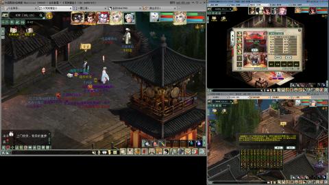 这游戏也太火了趴！