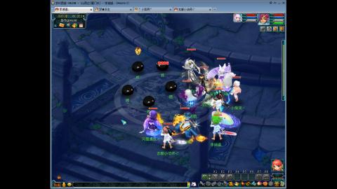 129散人单开日常