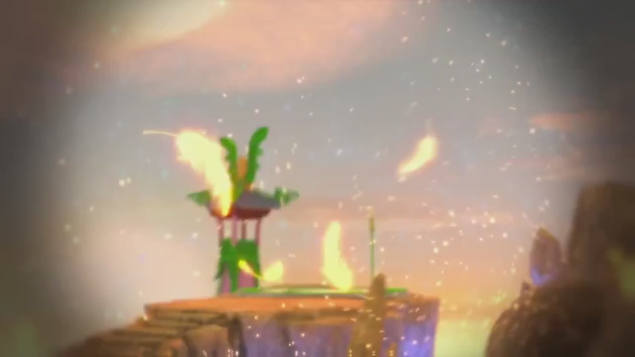 梦幻西游动画片第二季第2集