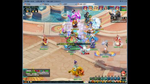 129散人单开日常