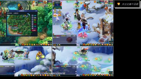 畅玩服-无与伦比