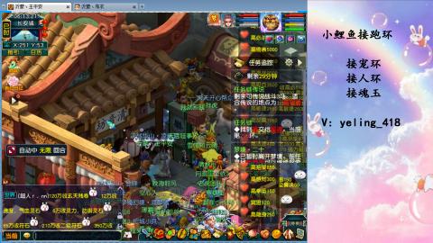 接命魂之玉 人环 宠环