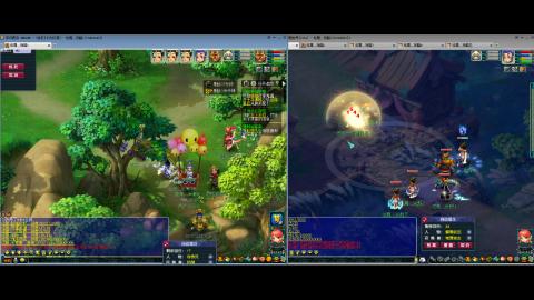 初遇长安1314--慢慢玩