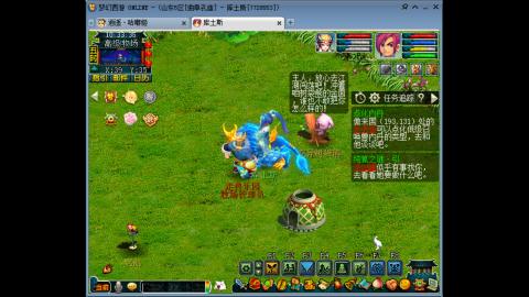 曲阜孔庙159日常