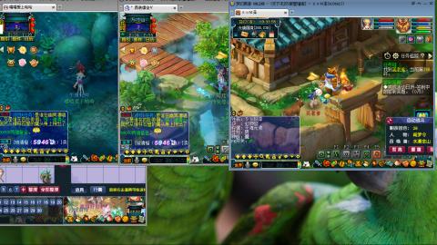 群星璀璨3组175日常