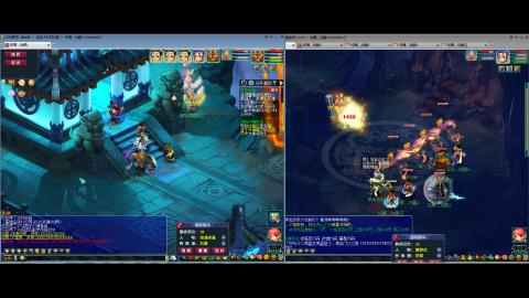 初遇长安1314--慢慢玩