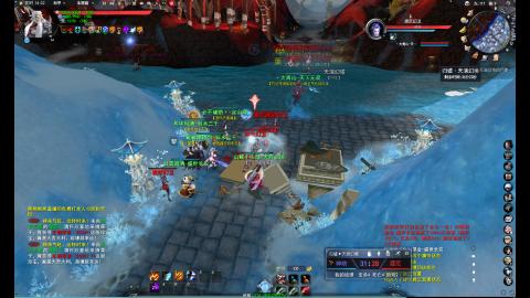 只要我跑的快，死的就是队友