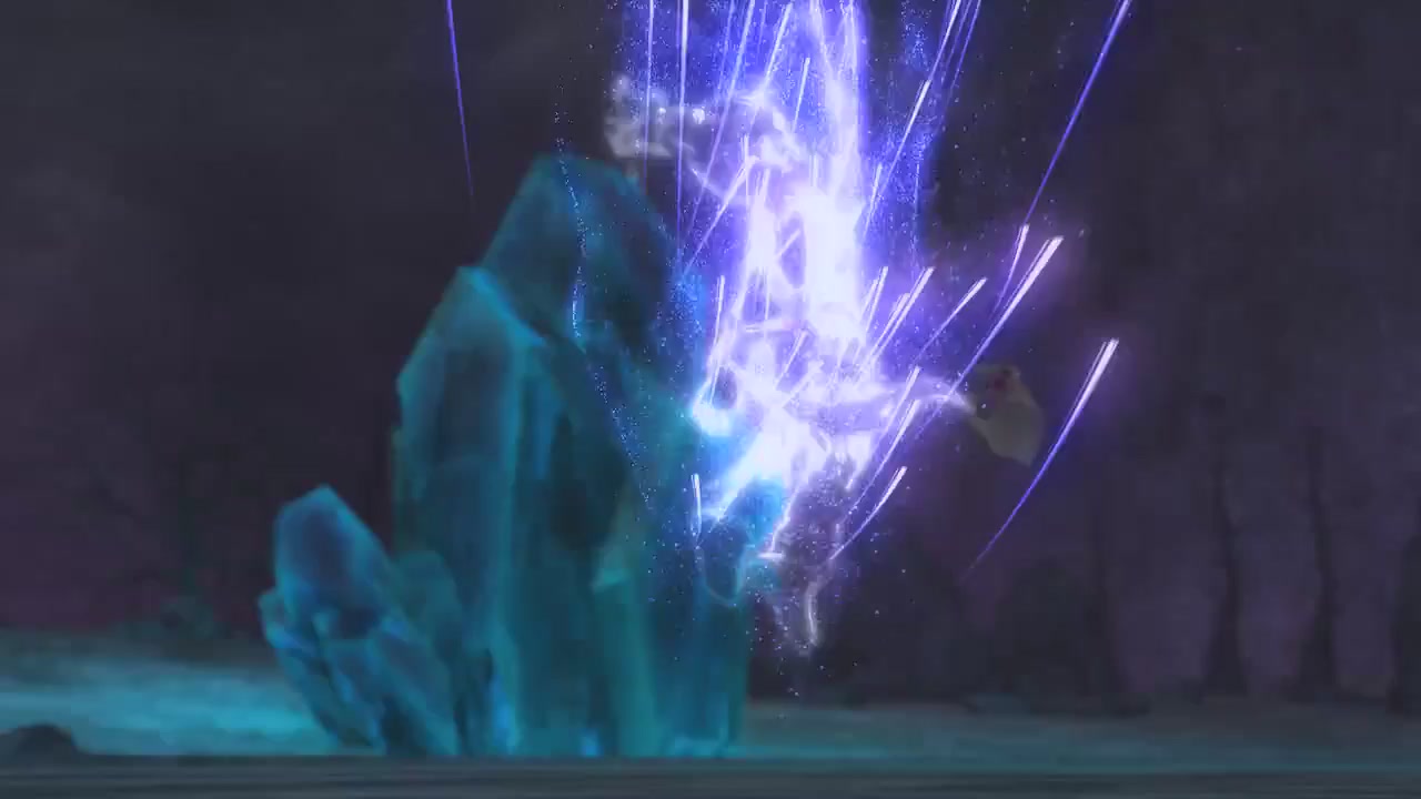 梦幻西游动画片第二季第8集