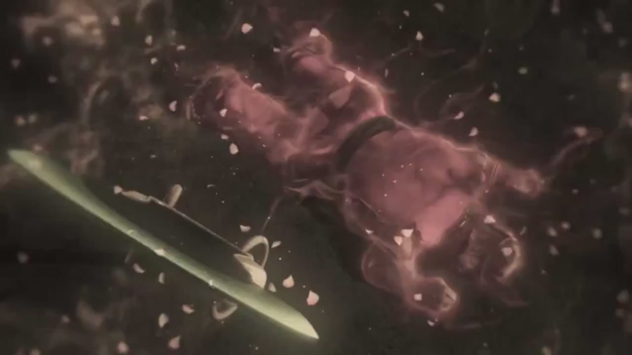 梦幻西游动画片第一季第9集