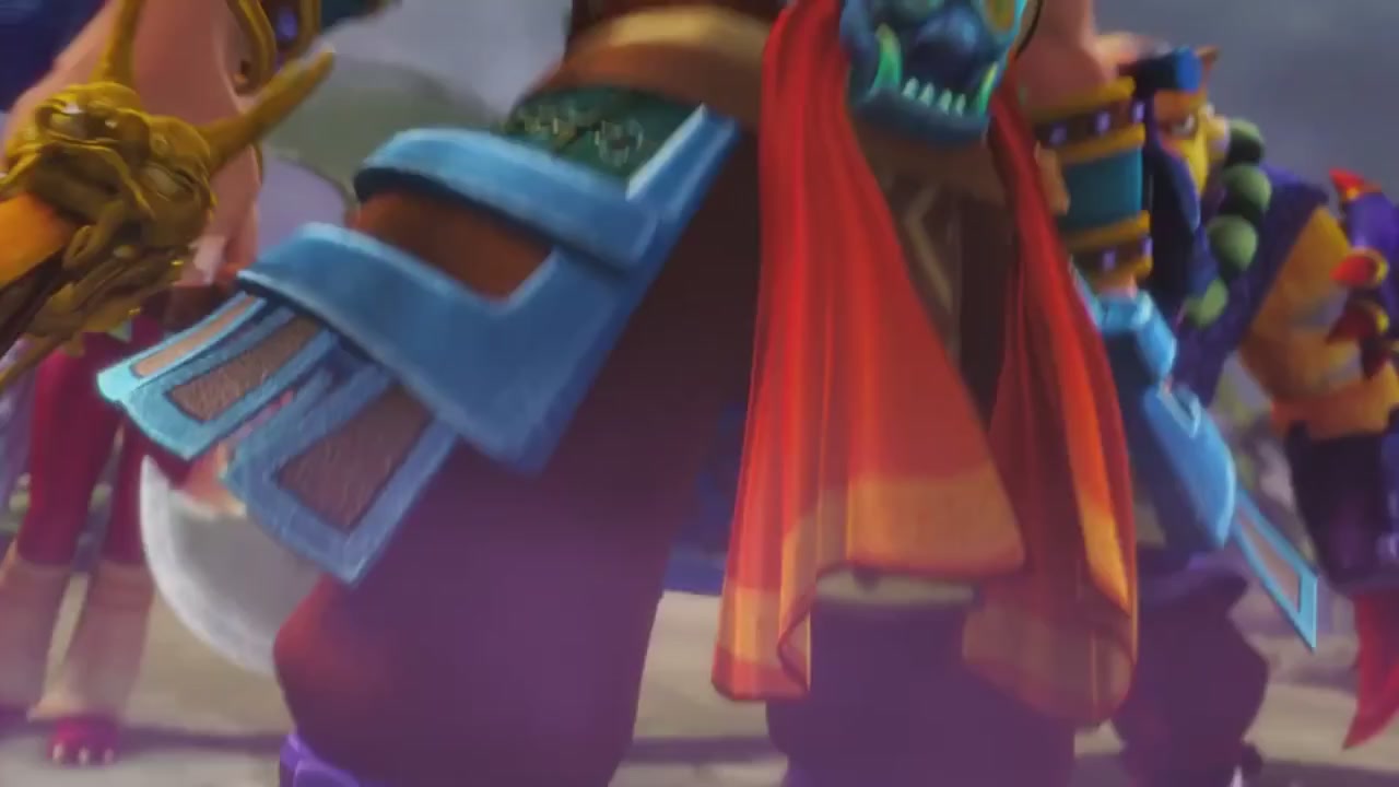 梦幻西游动画片第二季第9集