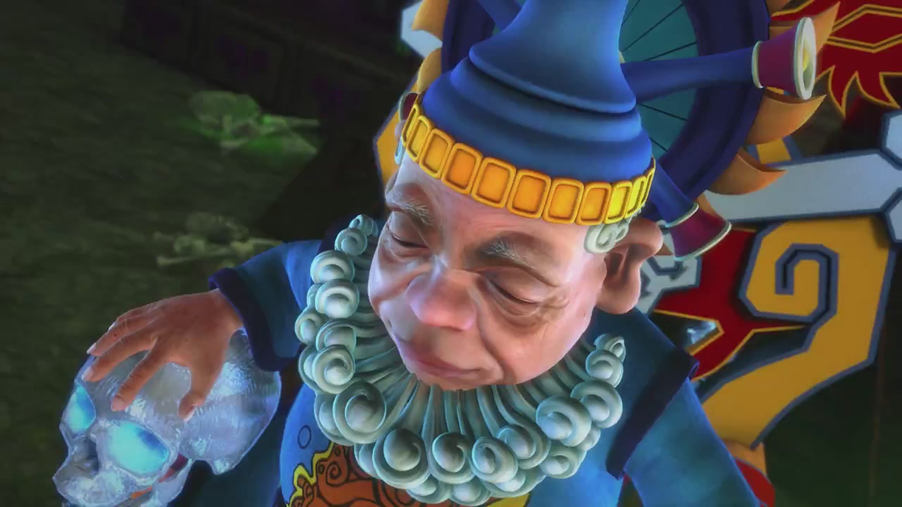 梦幻西游动画片第二季第10集