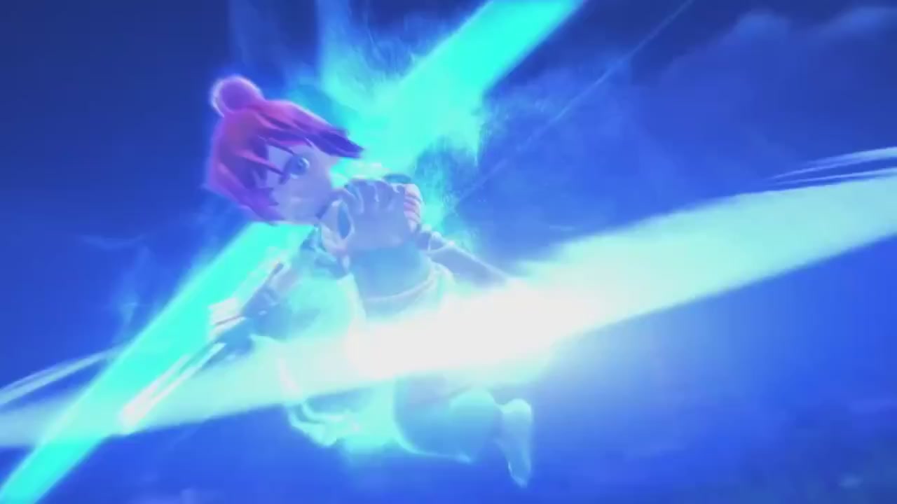 梦幻西游动画片第二季第4集