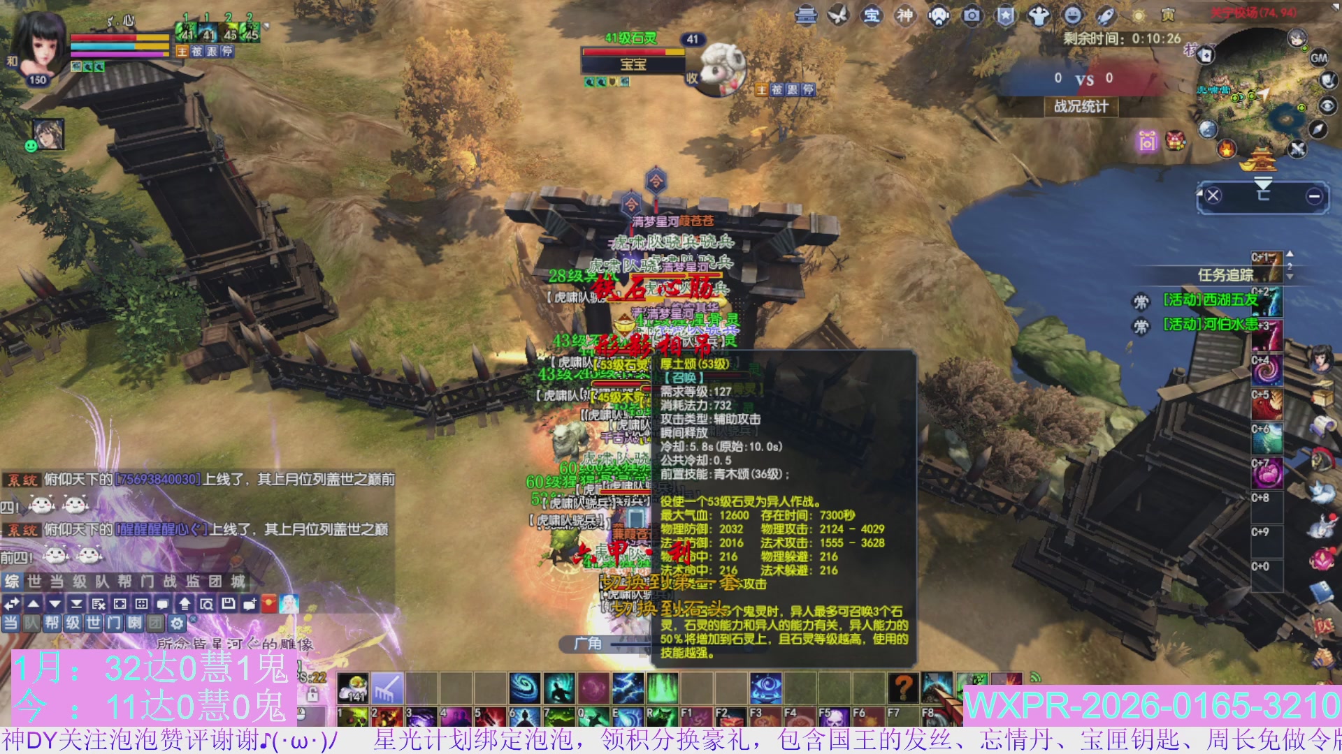 15组大二打不完，根本打不完