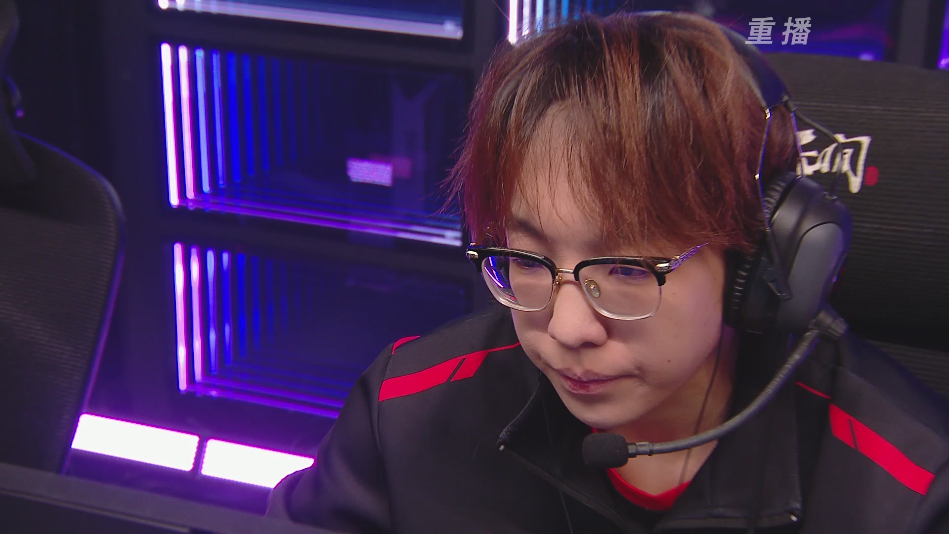 【重播】2025永劫无间 世界冠军赛