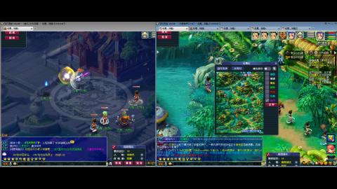 初遇长安1314--慢慢玩