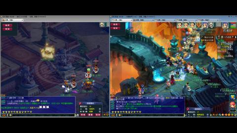 初遇长安1314--慢慢玩