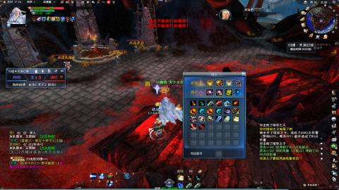 逮住一个死里揍