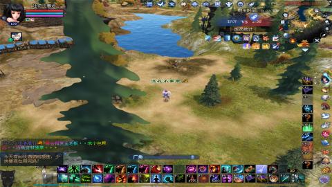 倩女幽魂打宝各种任务