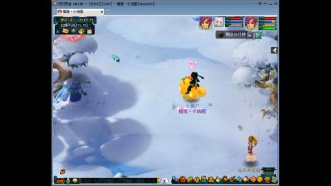 今天也是努力的一天