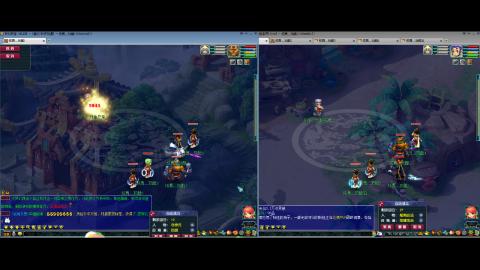 初遇长安1314--慢慢玩