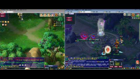 初遇长安1314--慢慢玩