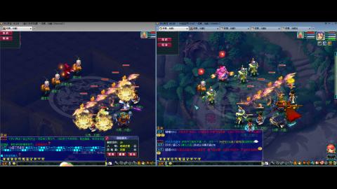 初遇长安1314--慢慢玩