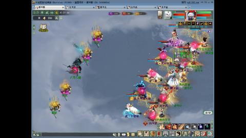 大话2 周常嗨起来