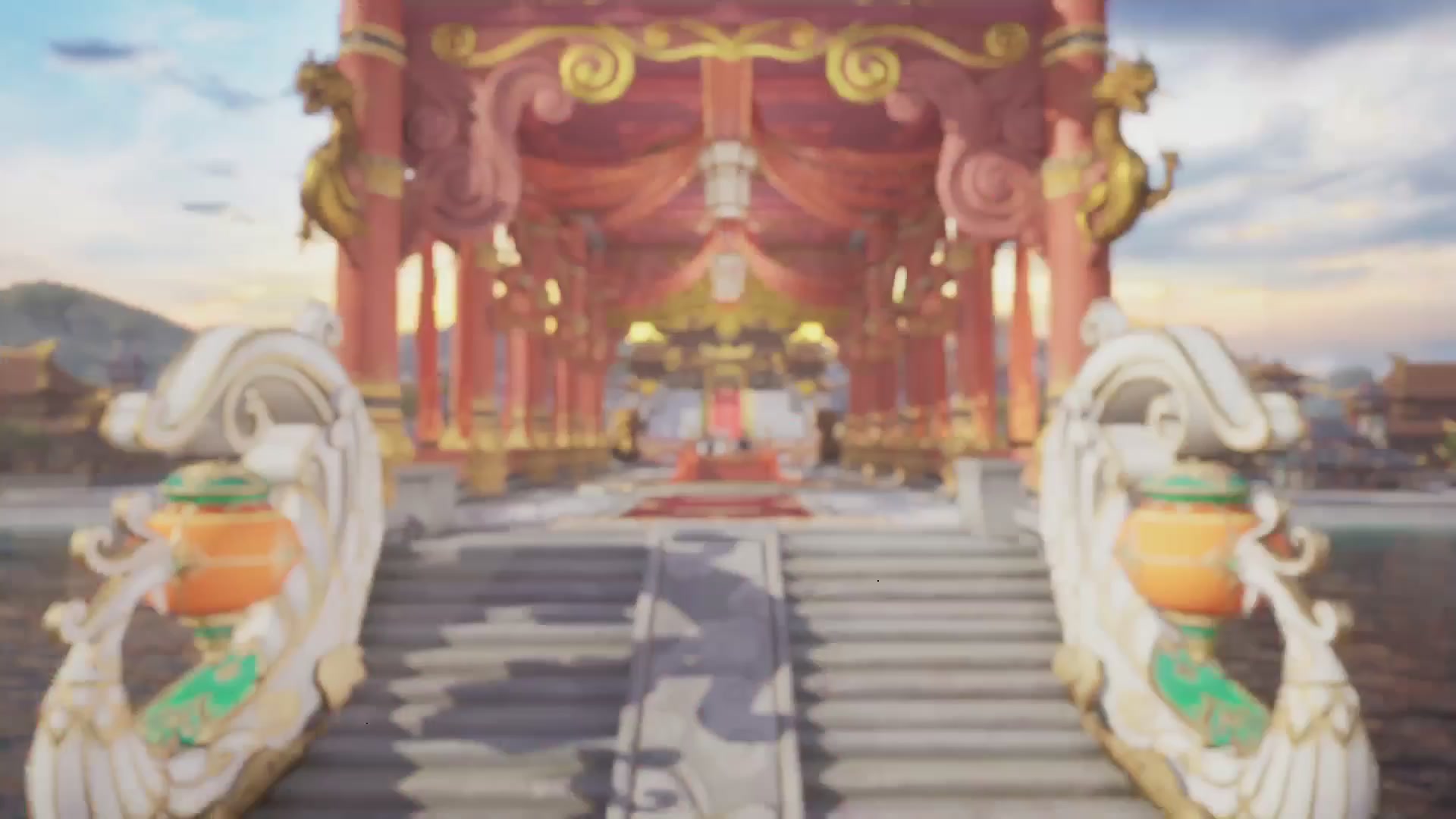 【重播】《大唐无双手游》2024天下英雄汇